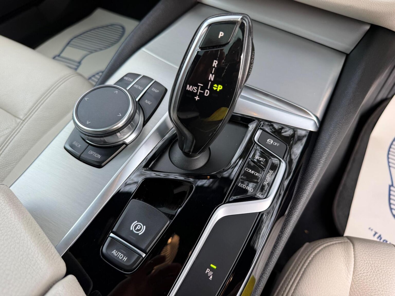 Used BMW 5 Series 2017 for sale - 76656085: Photo 20