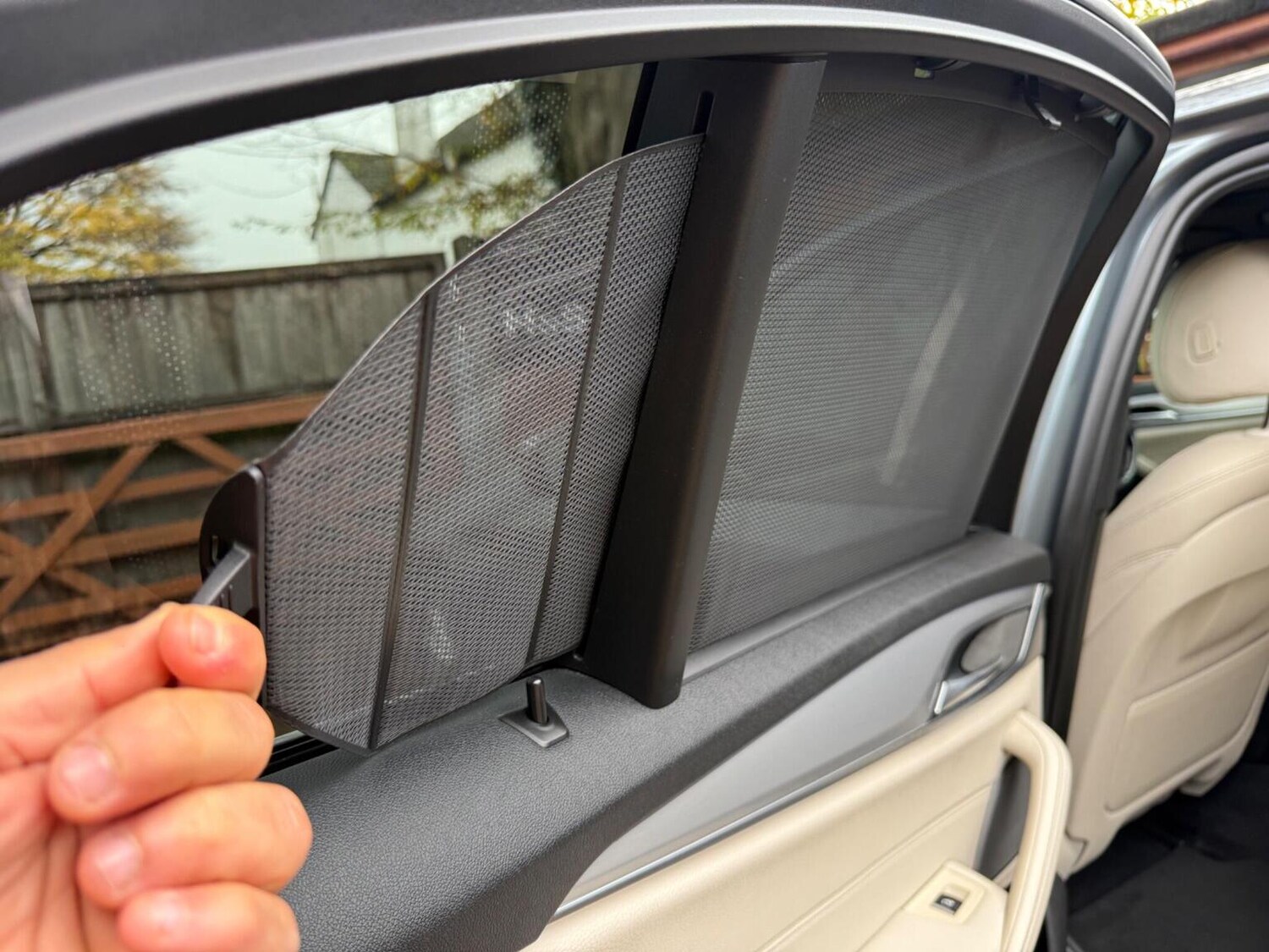 Used BMW 5 Series 2017 for sale - 76656085: Photo 25