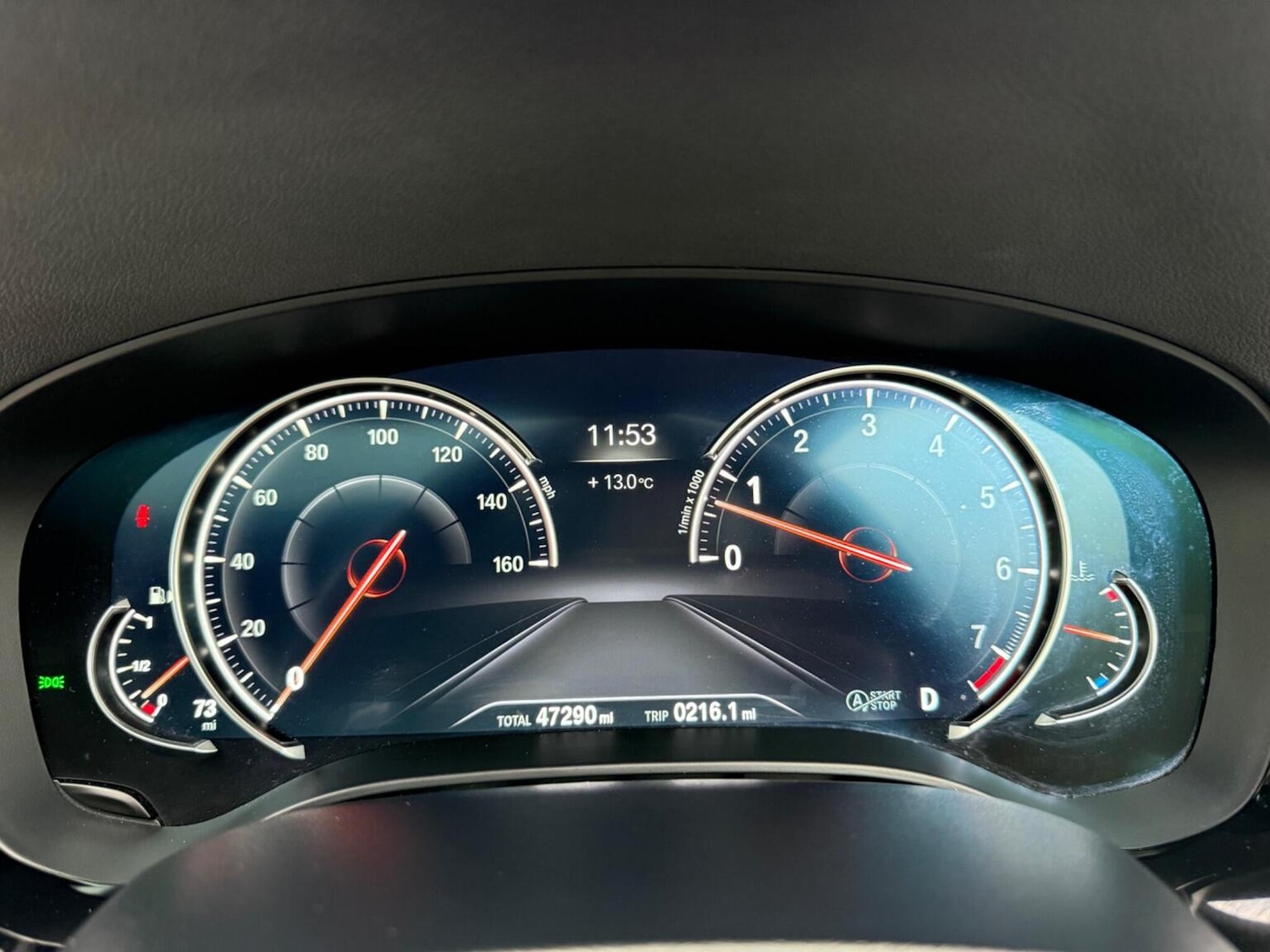 Used BMW 5 Series 2017 for sale - 76656085: Photo 34