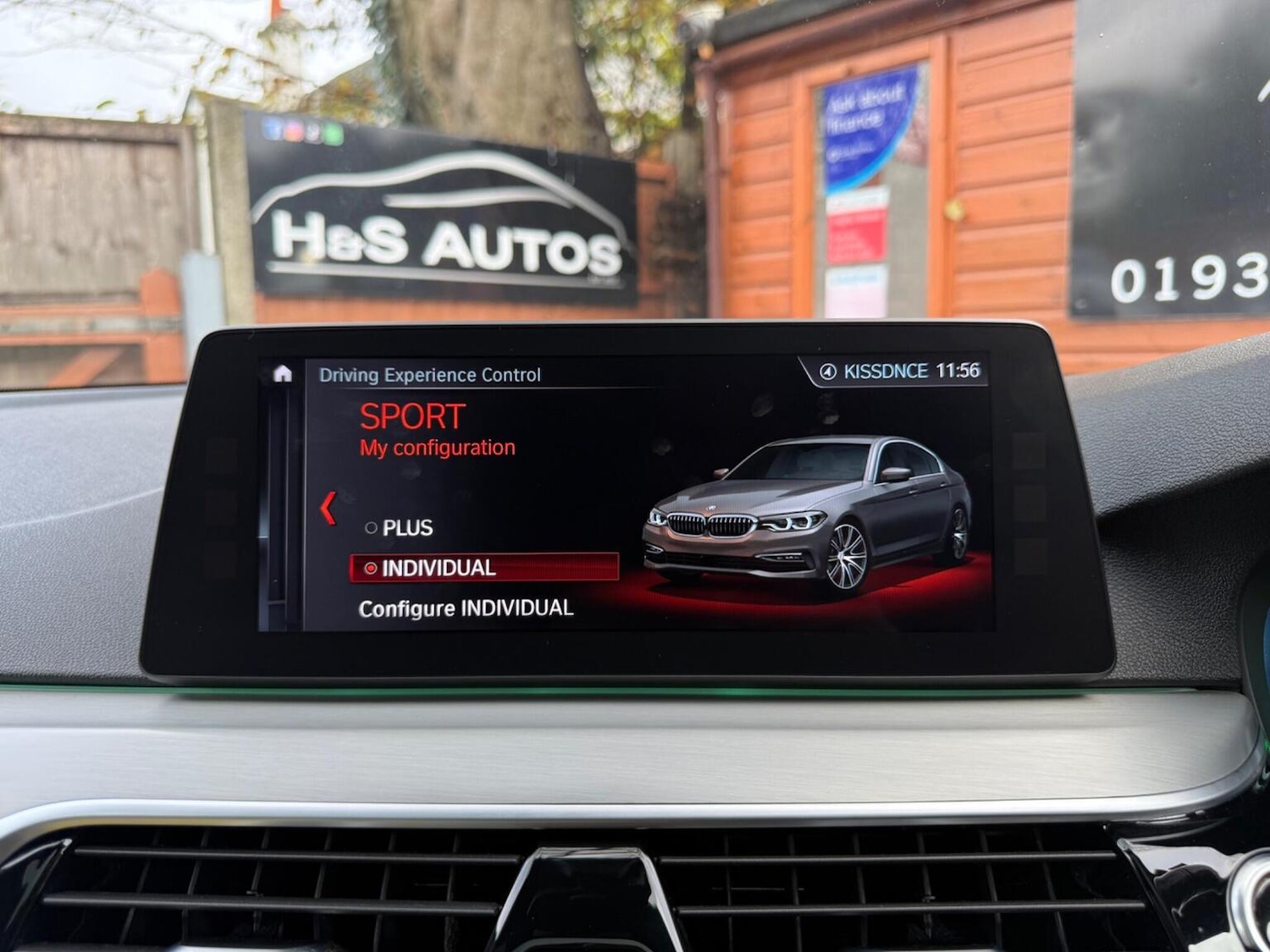 Used BMW 5 Series 2017 for sale - 76656085: Photo 40