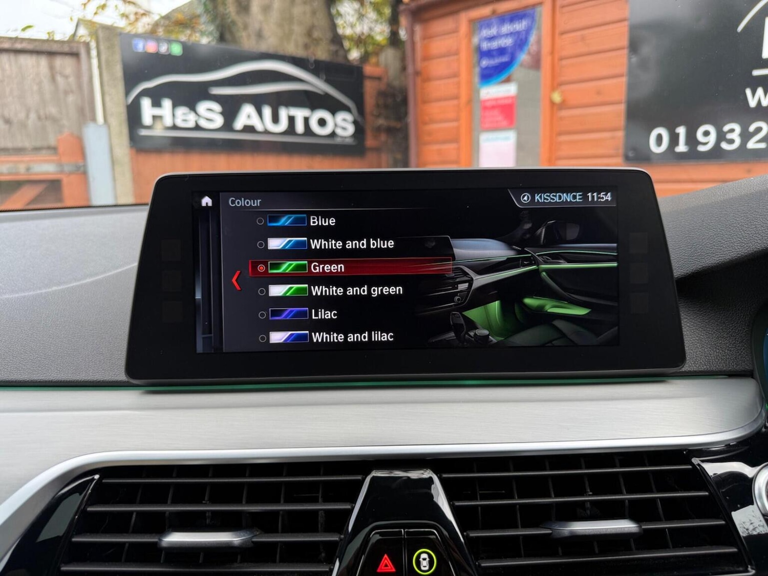 Used BMW 5 Series 2017 for sale - 76656085: Photo 41