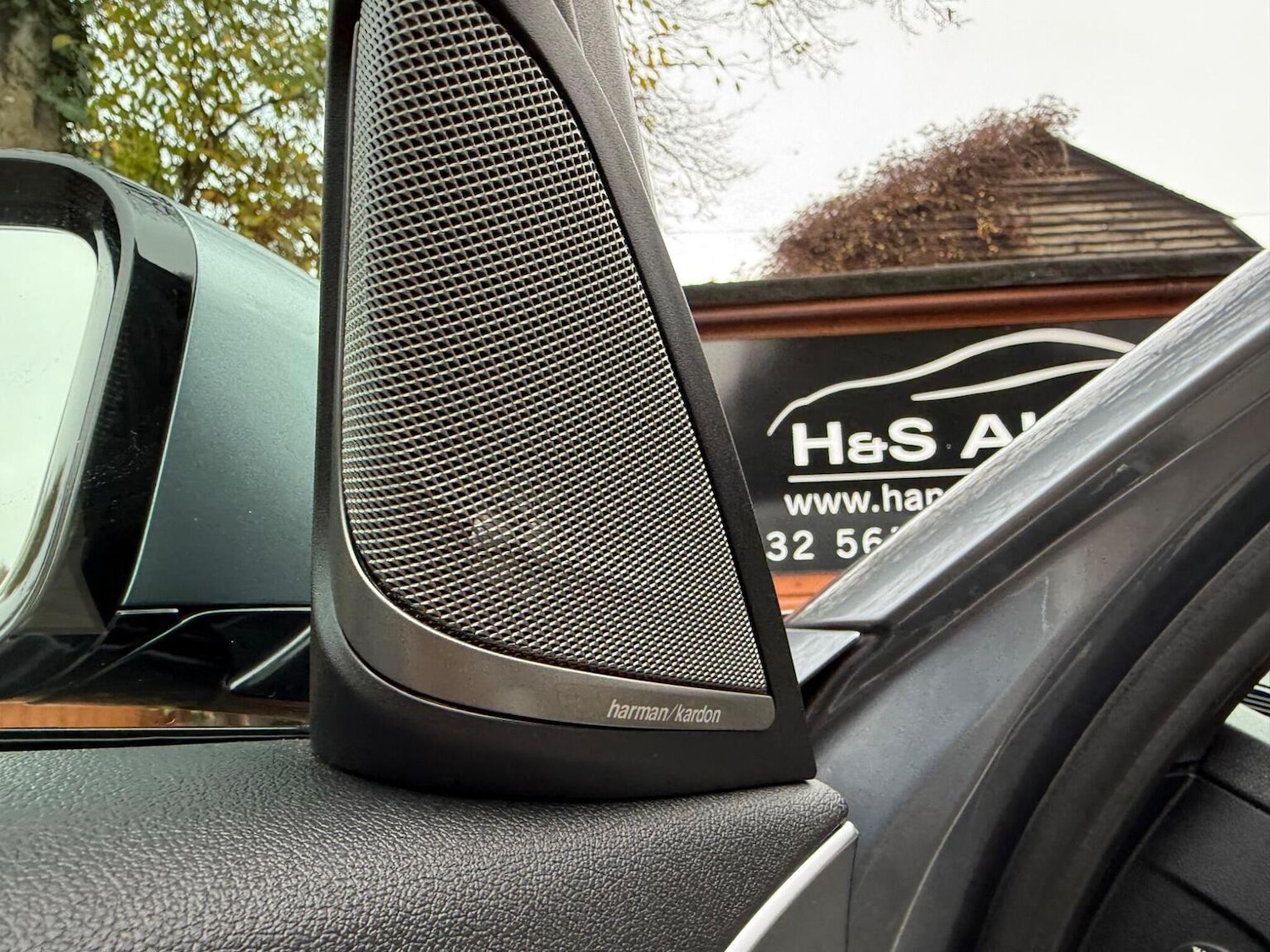 Used BMW 5 Series 2017 for sale - 76656085: Photo 48