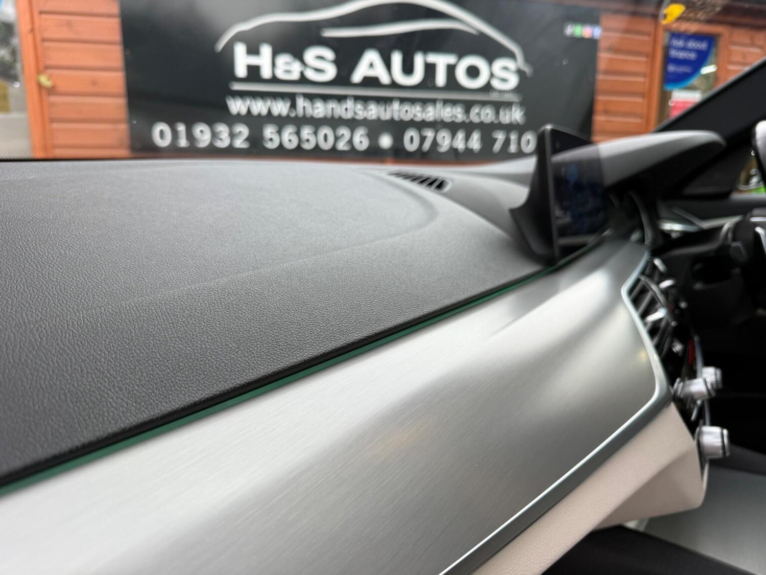 Used BMW 5 Series 2017 for sale - 76656085: Photo 49