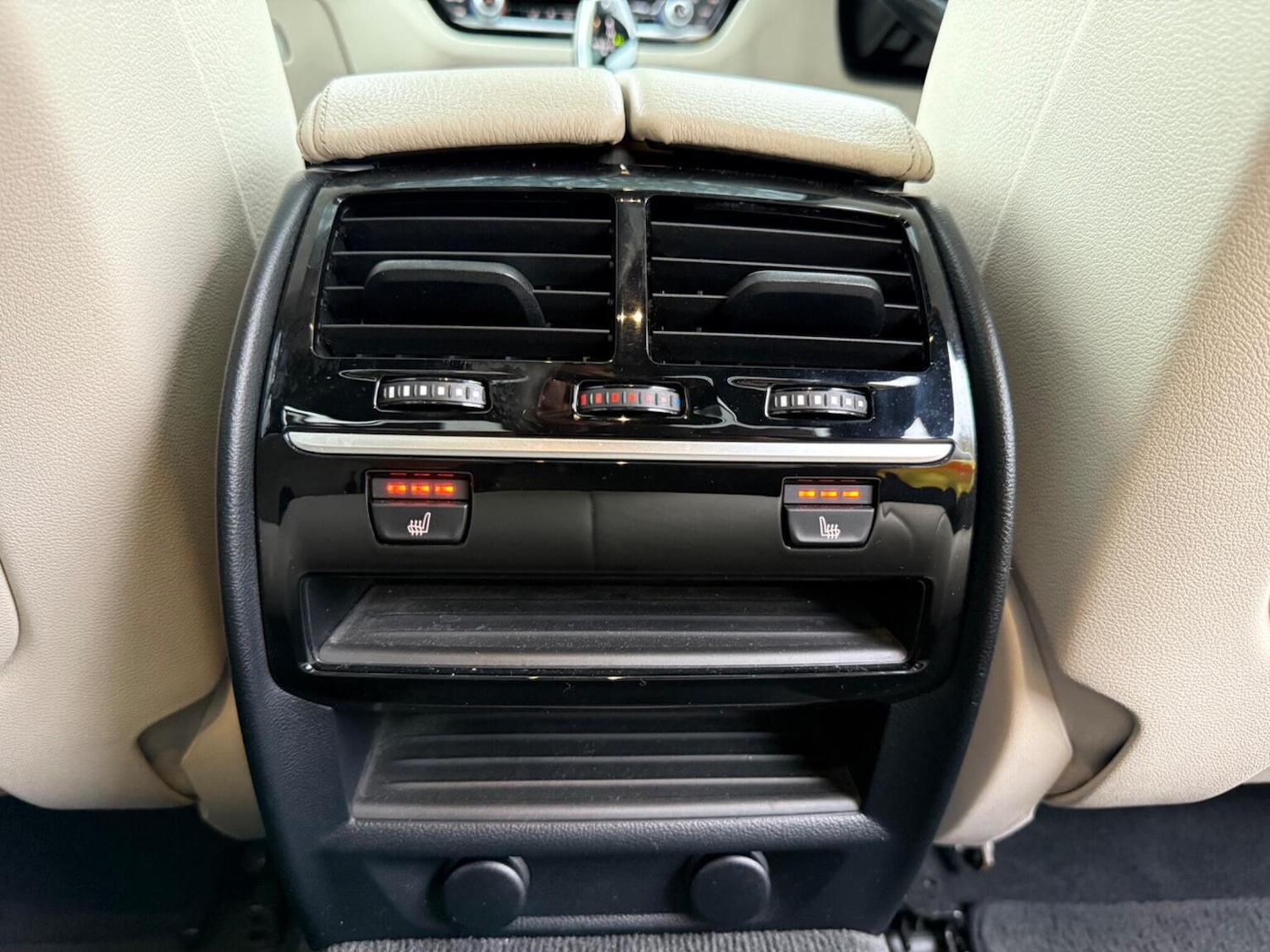 Used BMW 5 Series 2017 for sale - 76656085: Photo 51