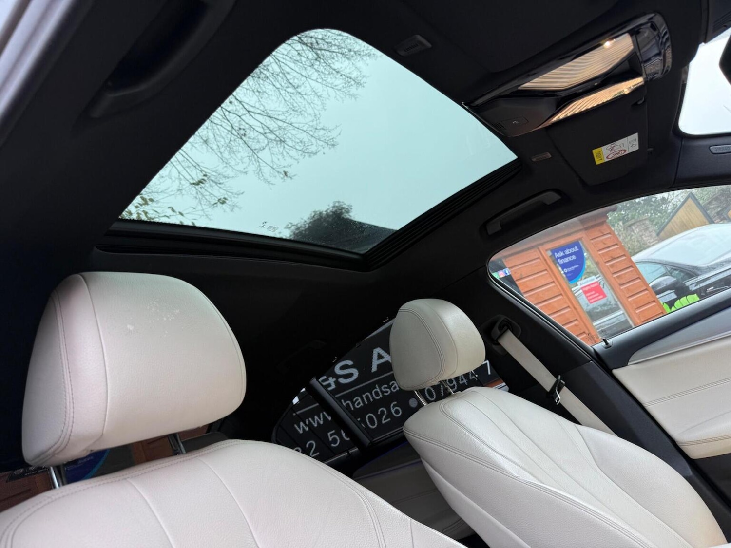 Used BMW 5 Series 2017 for sale - 76656085: Photo 53