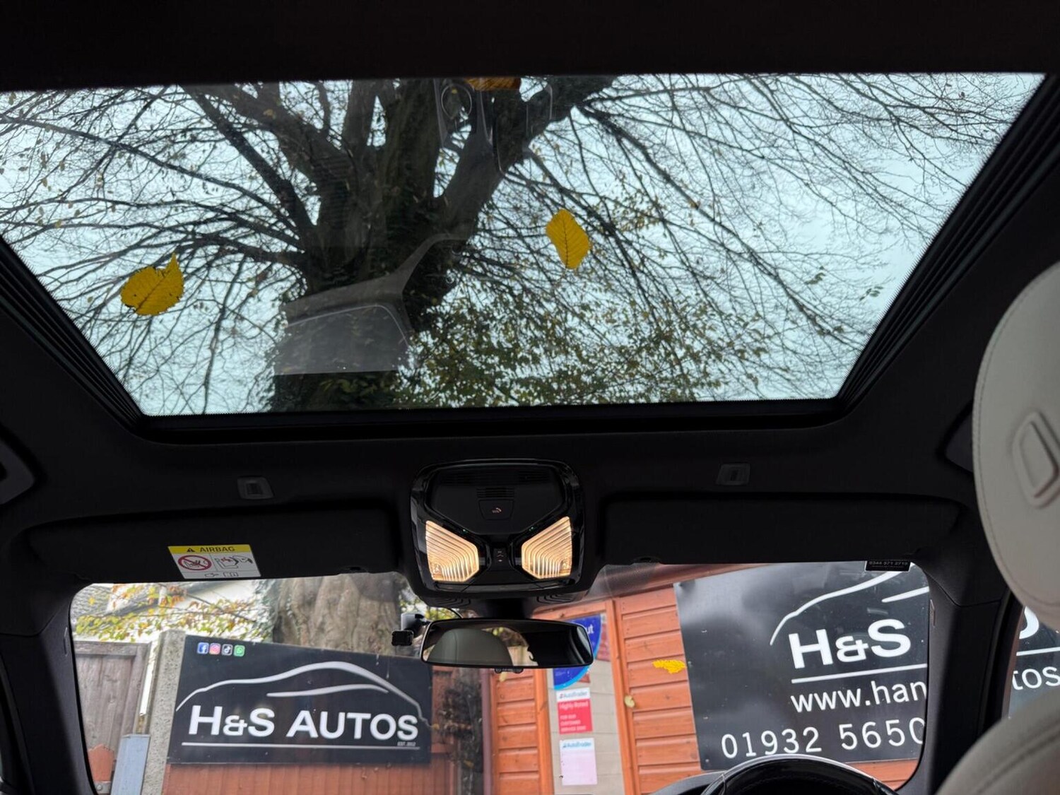 Used BMW 5 Series 2017 for sale - 76656085: Photo 54