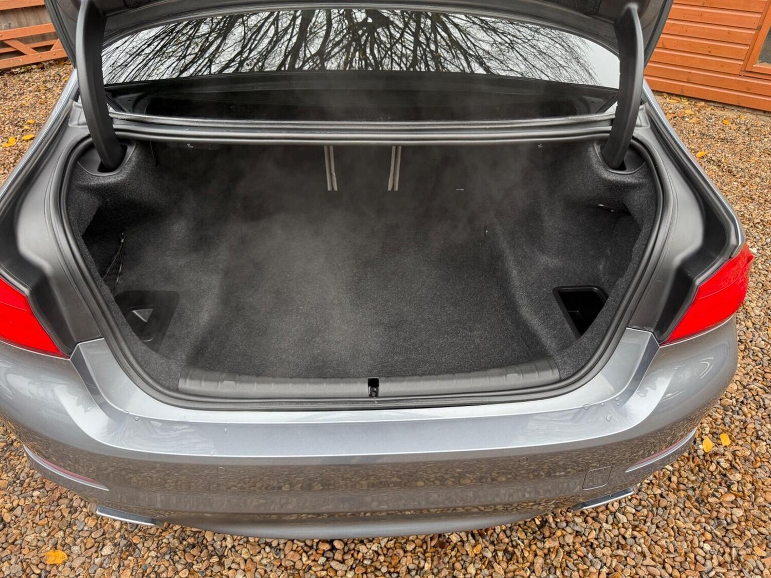 Used BMW 5 Series 2017 for sale - 76656085: Photo 57