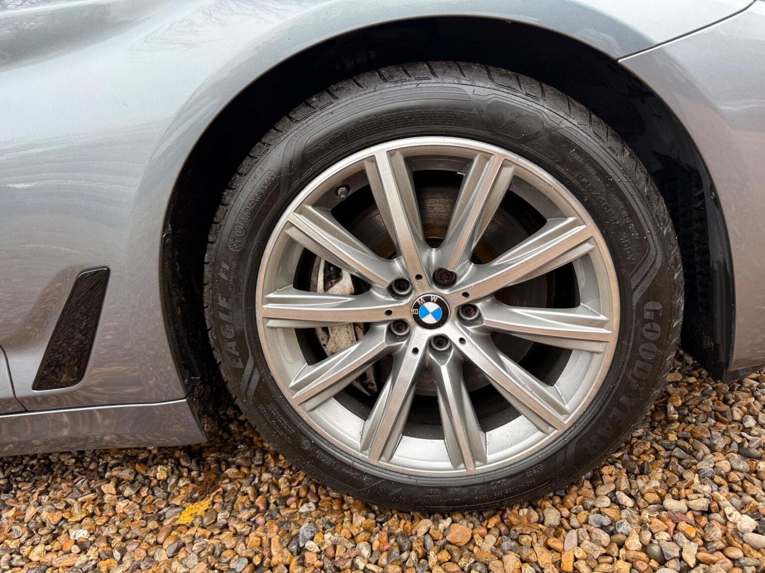 Used BMW 5 Series 2017 for sale - 76656085: Photo 58