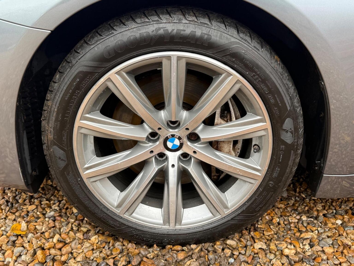 Used BMW 5 Series 2017 for sale - 76656085: Photo 59