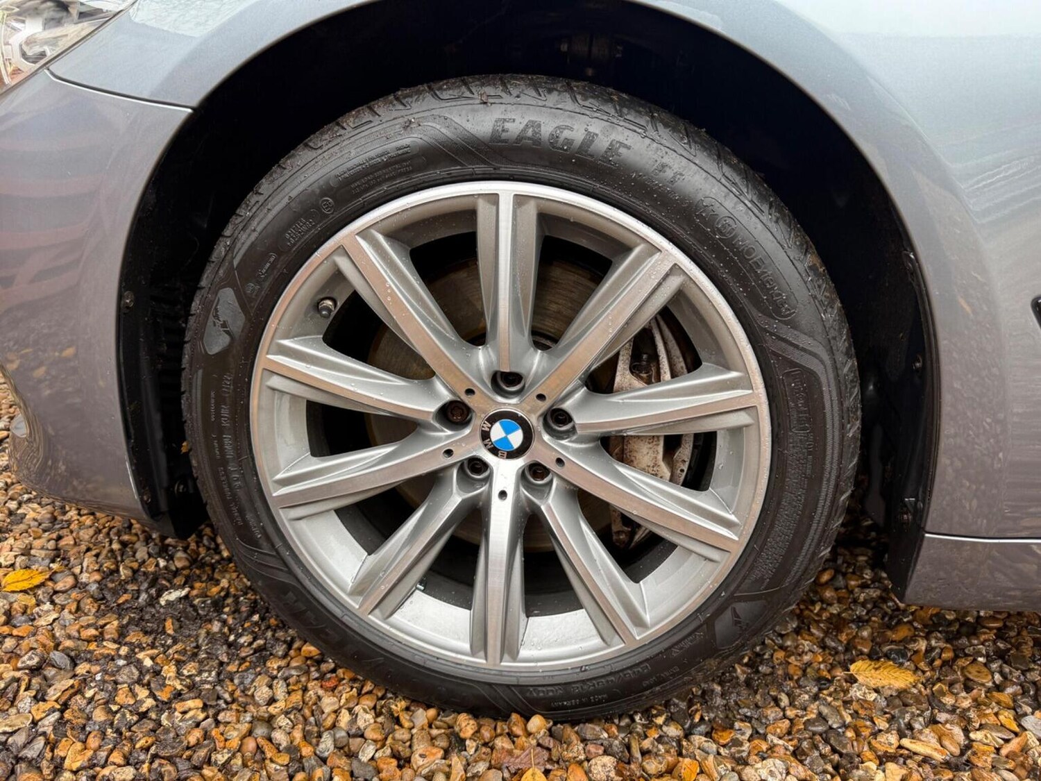 Used BMW 5 Series 2017 for sale - 76656085: Photo 60