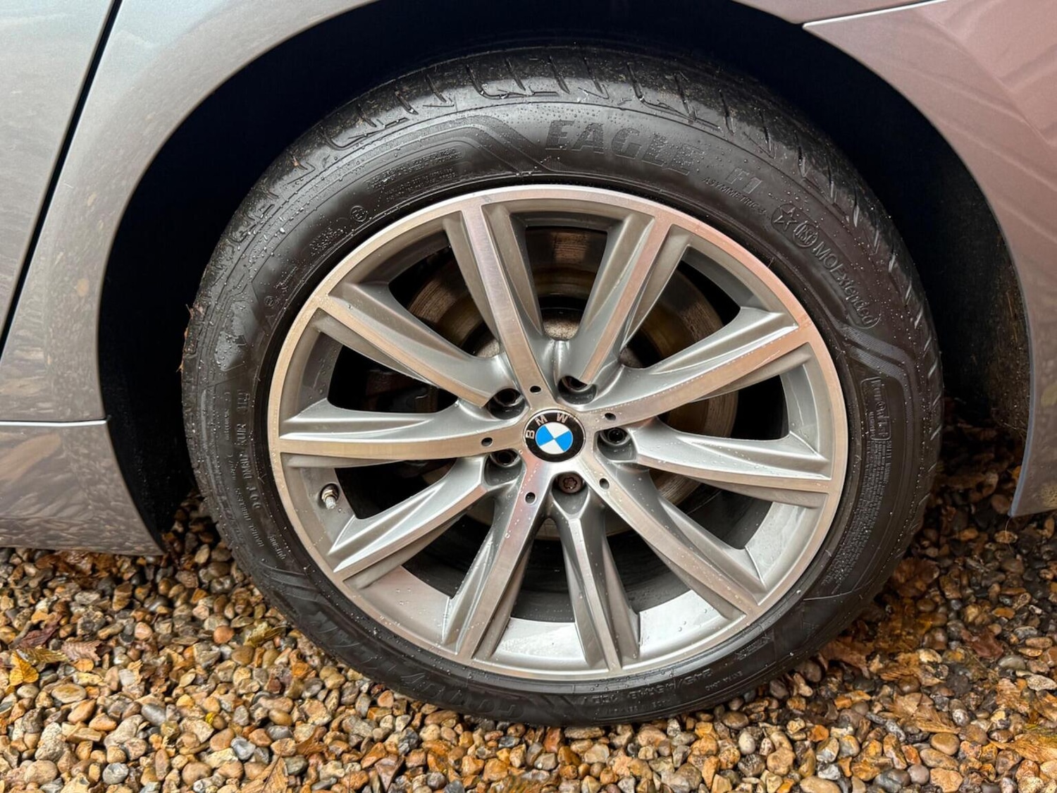 Used BMW 5 Series 2017 for sale - 76656085: Photo 61