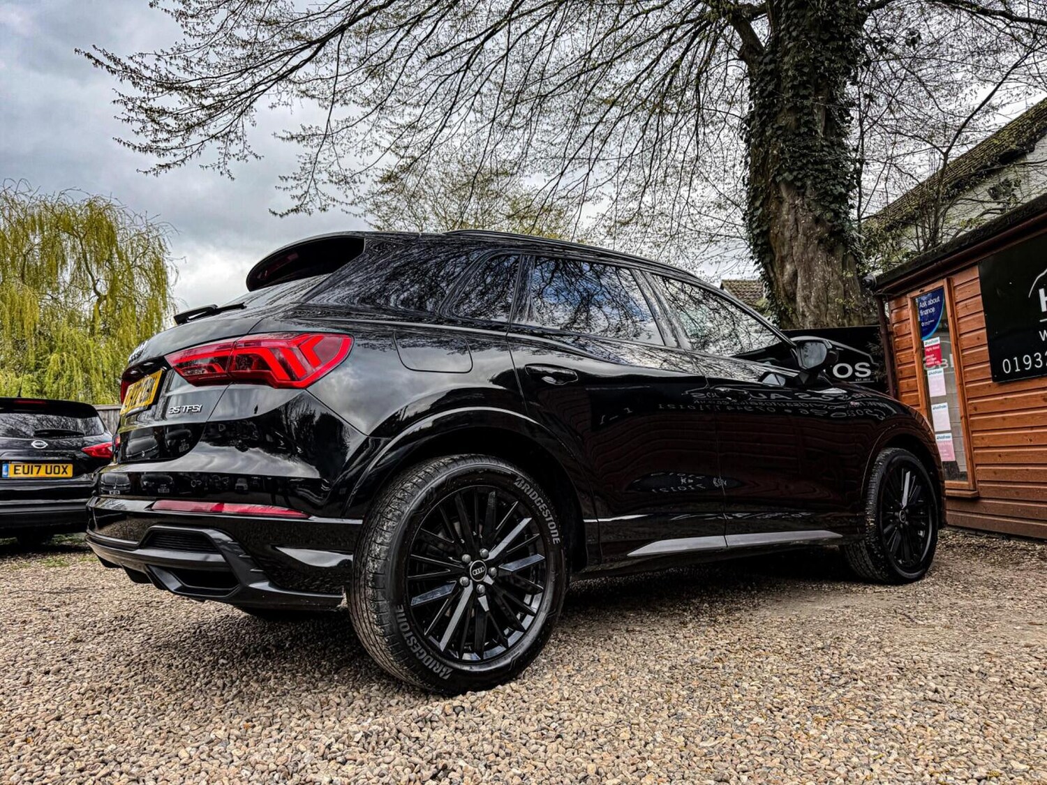 Used Audi Q3 2022 for sale - 78025756: Photo 11