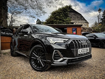 Audi Q3 feature image