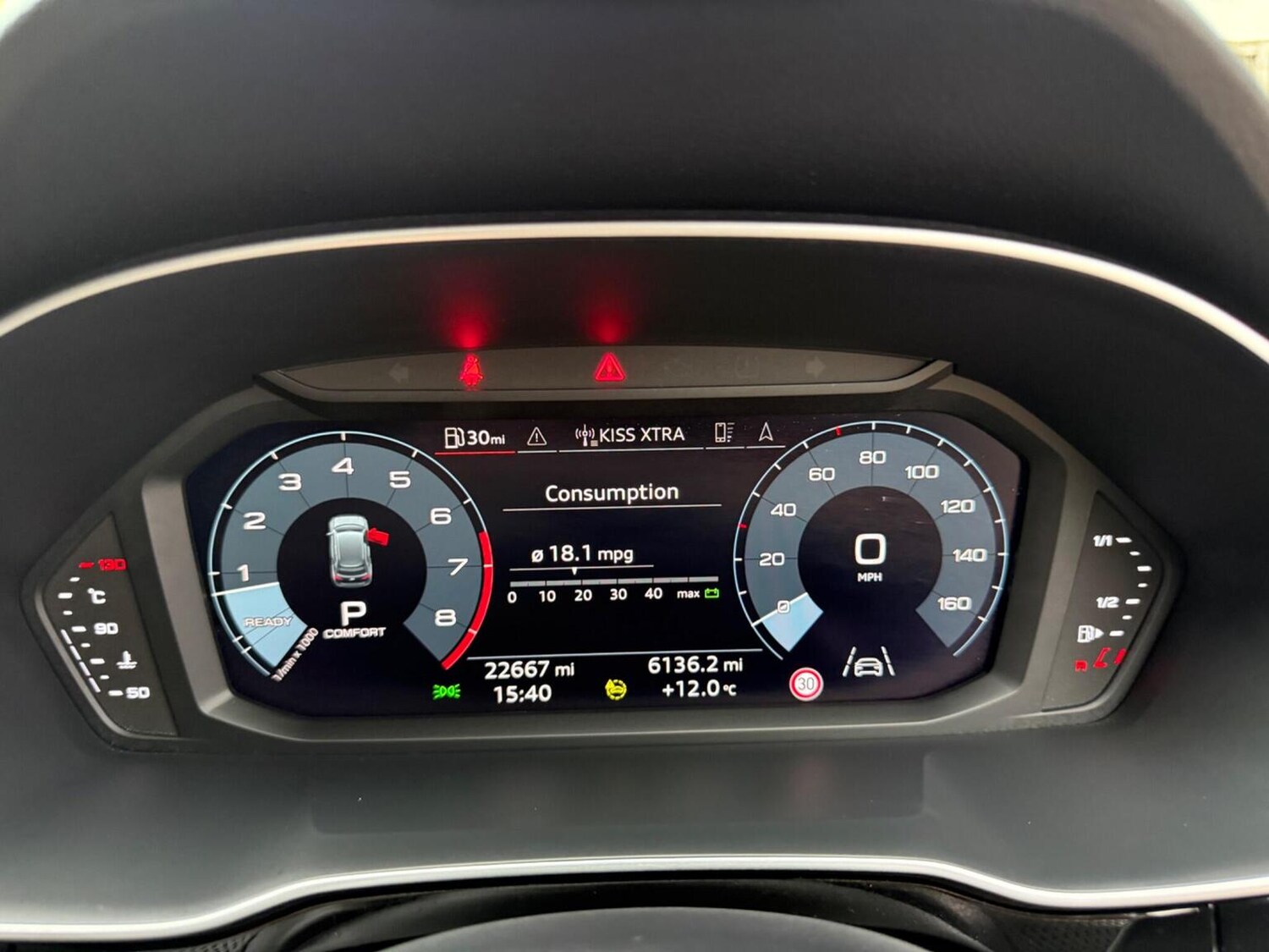 Used Audi Q3 2022 for sale - 78025756: Photo 22