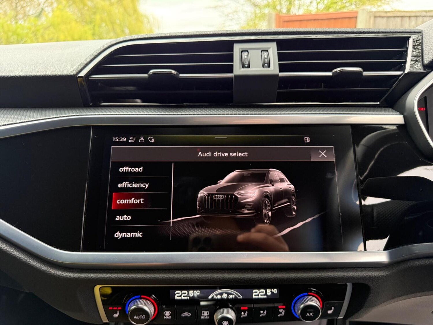 Used Audi Q3 2022 for sale - 78025756: Photo 23