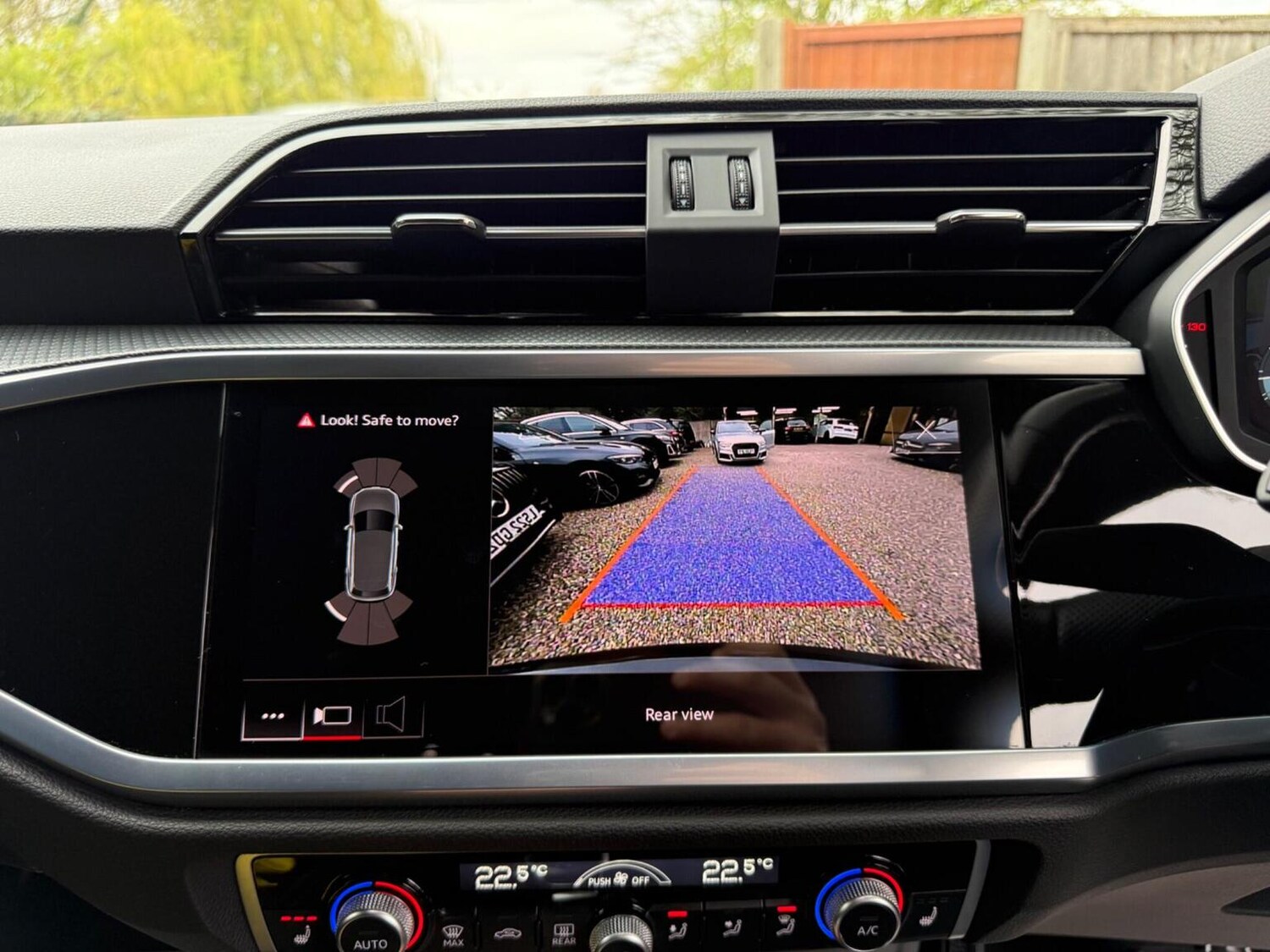 Used Audi Q3 2022 for sale - 78025756: Photo 24