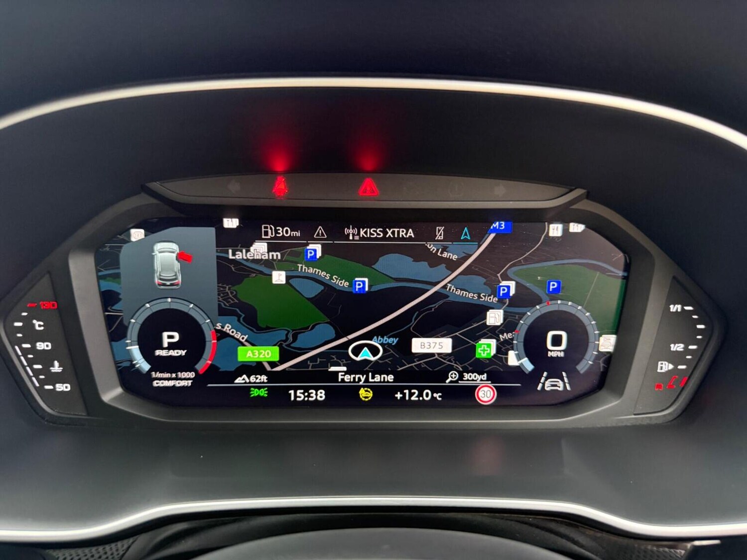 Used Audi Q3 2022 for sale - 78025756: Photo 25