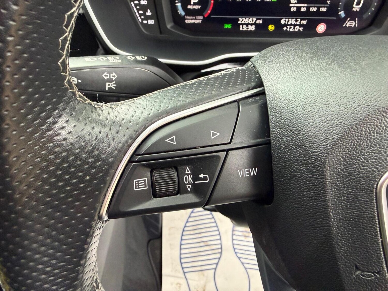 Used Audi Q3 2022 for sale - 78025756: Photo 27