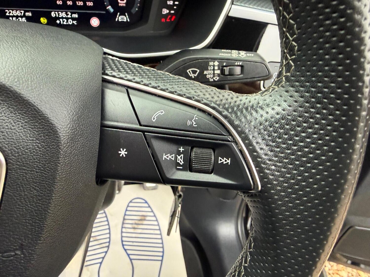 Used Audi Q3 2022 for sale - 78025756: Photo 28