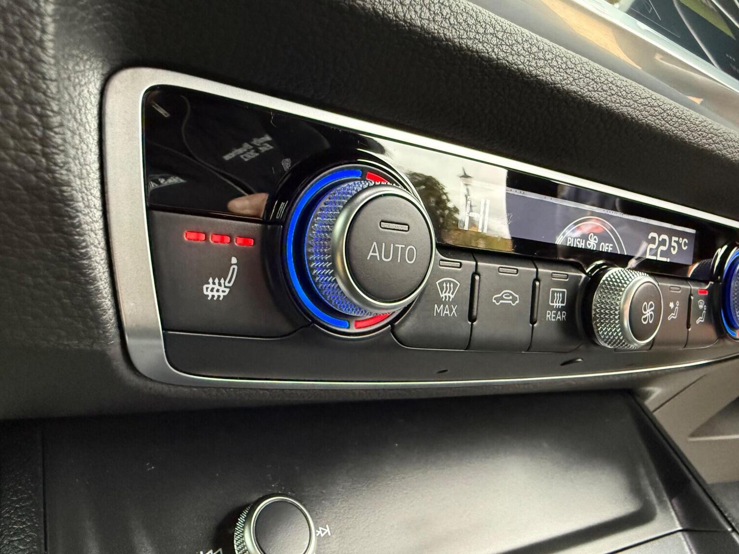 Used Audi Q3 2022 for sale - 78025756: Photo 29