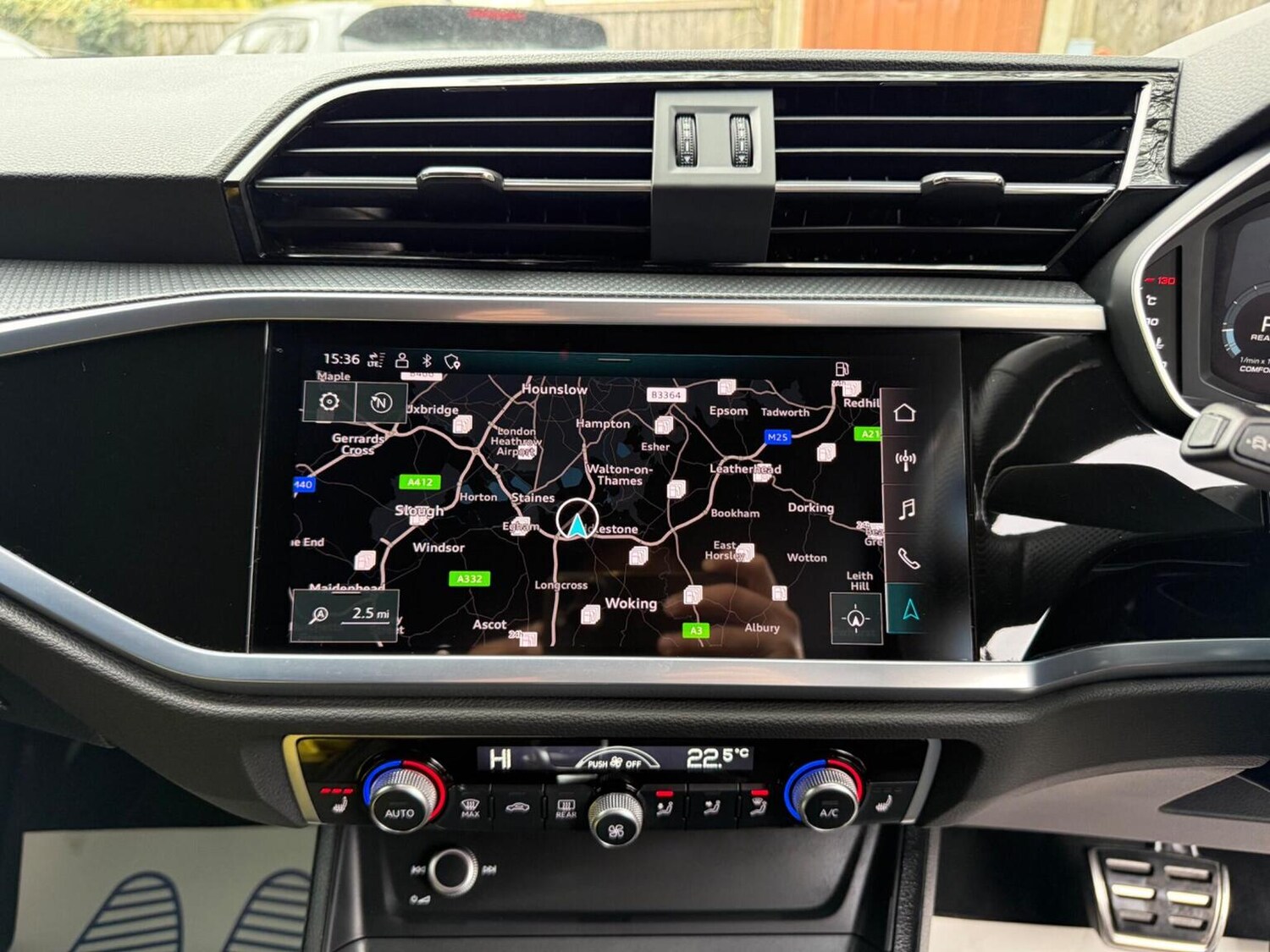 Used Audi Q3 2022 for sale - 78025756: Photo 30