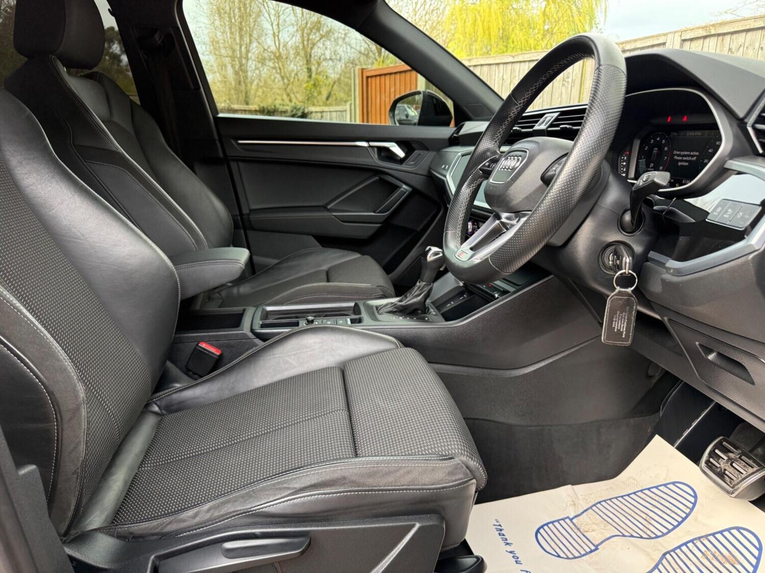 Used Audi Q3 2022 for sale - 78025756: Photo 32