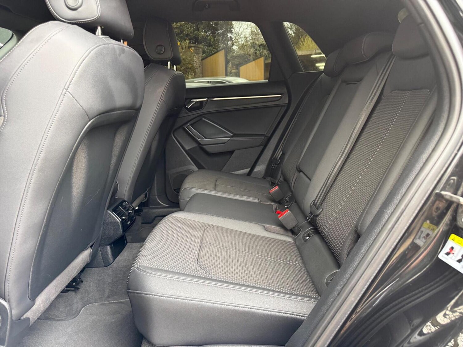 Used Audi Q3 2022 for sale - 78025756: Photo 34