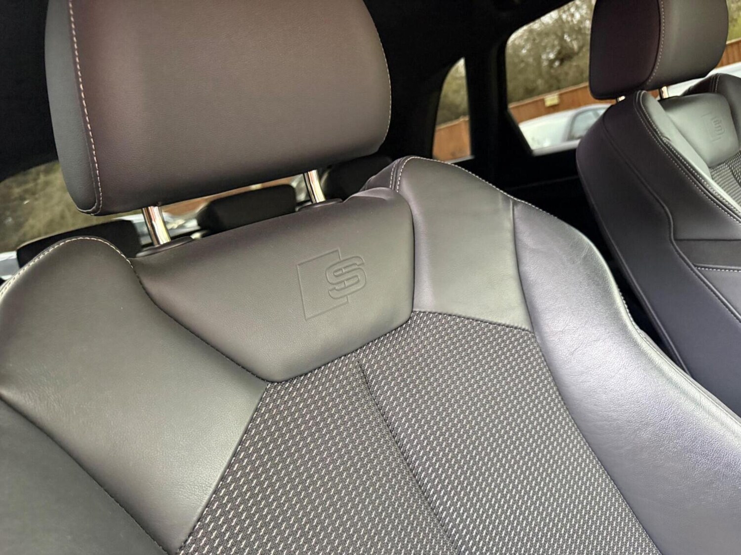 Used Audi Q3 2022 for sale - 78025756: Photo 36