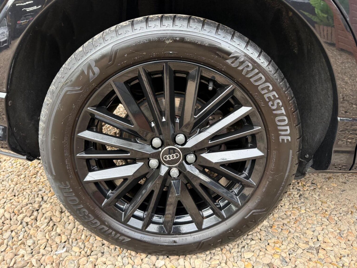 Used Audi Q3 2022 for sale - 78025756: Photo 38