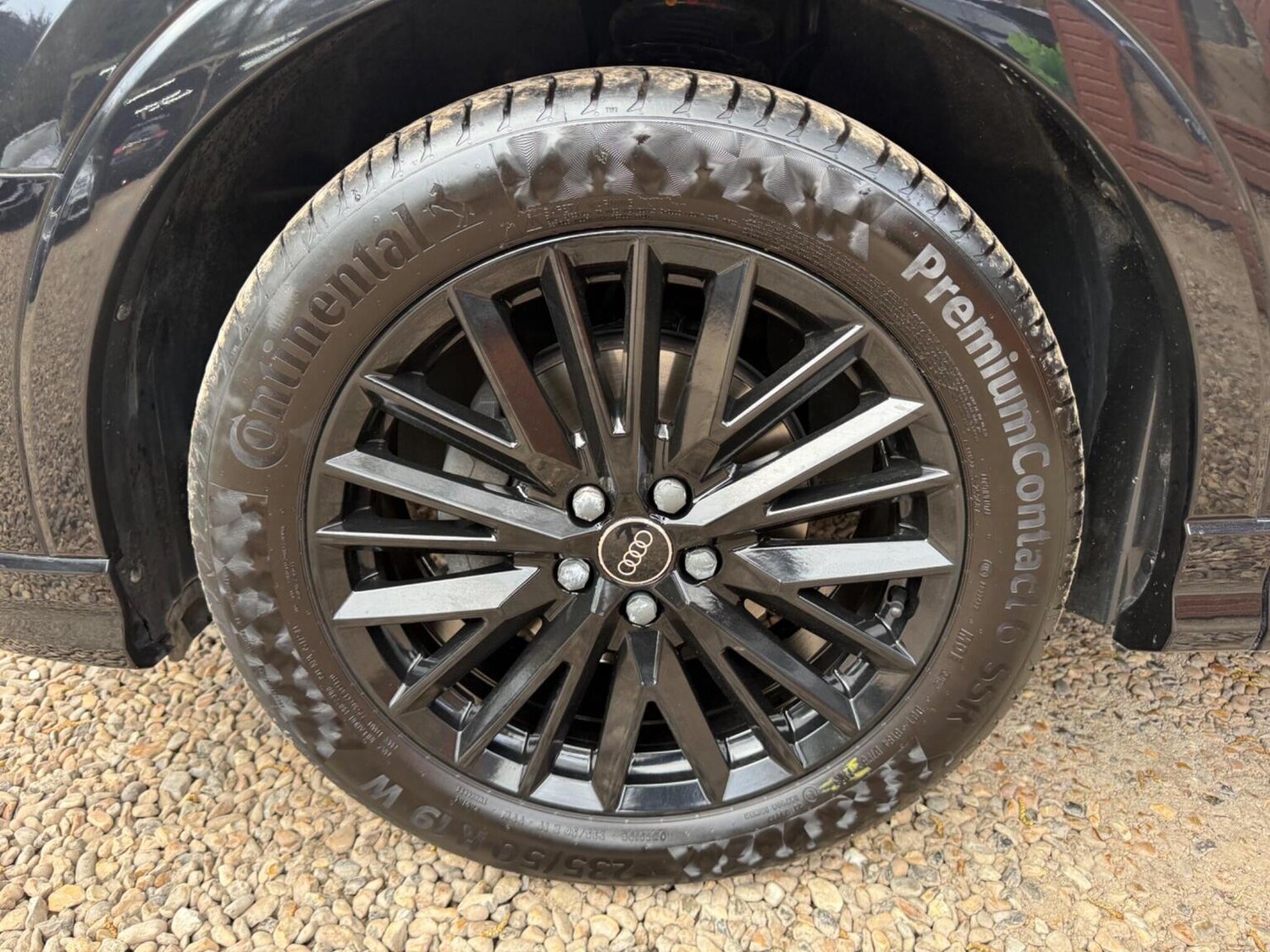 Used Audi Q3 2022 for sale - 78025756: Photo 41