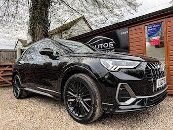 Used Audi Q3 2022 for sale - 78025756: Photo