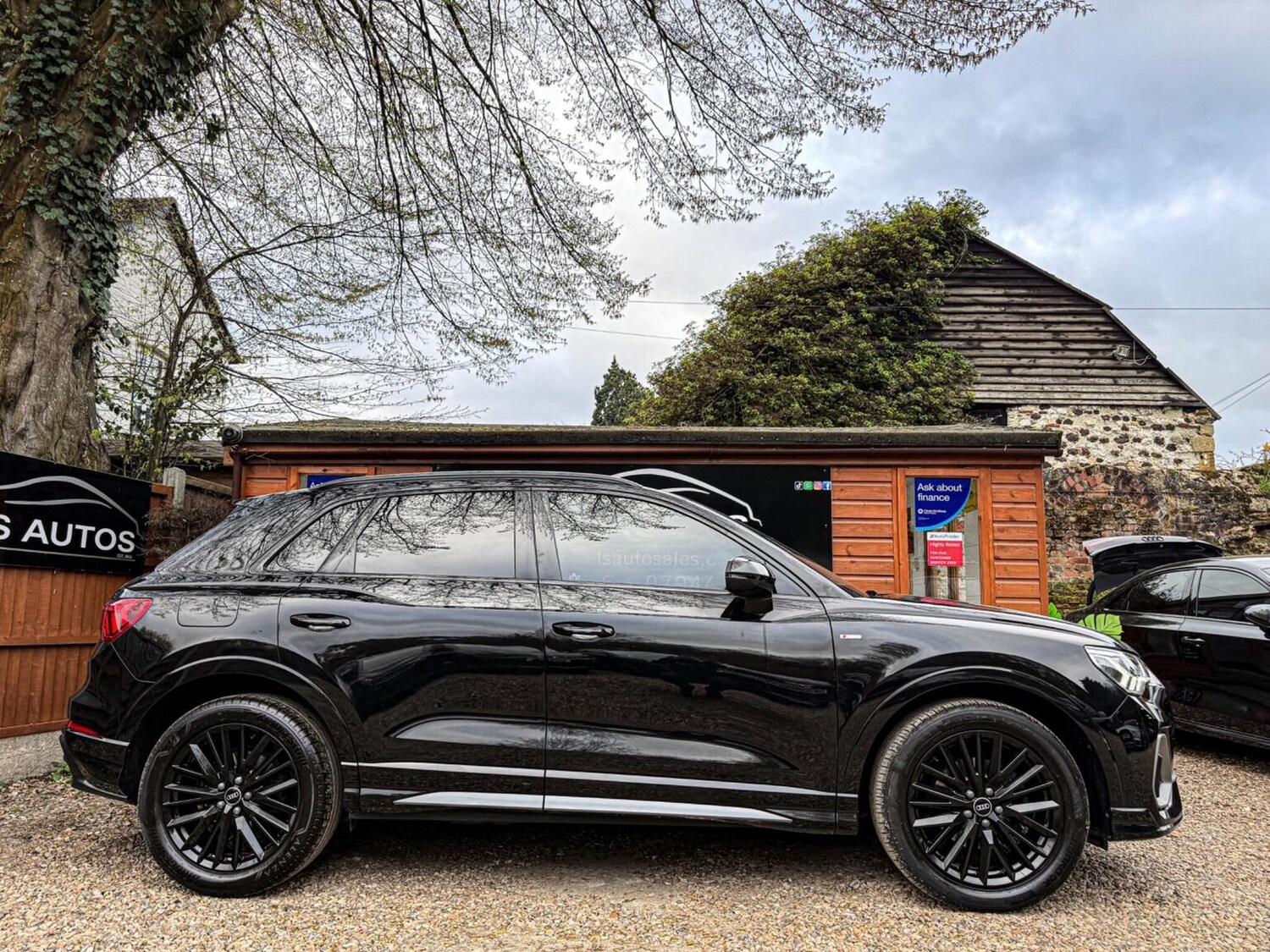 Used Audi Q3 2022 for sale - 78025756: Photo 8