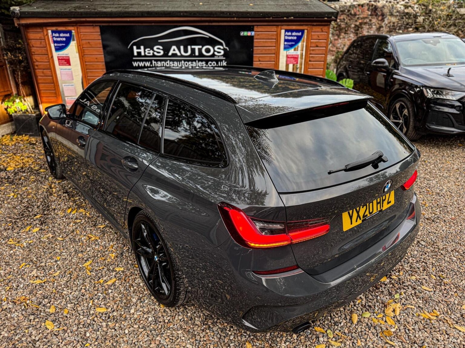 Used BMW 3 Series 2020 for sale - 76482870: Photo 13