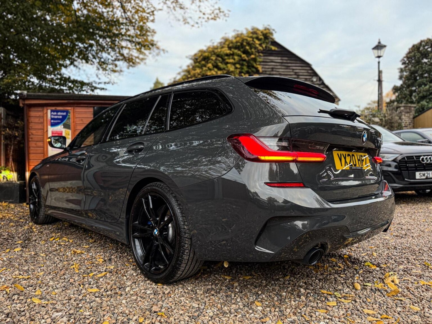 Used BMW 3 Series 2020 for sale - 76482870: Photo 15