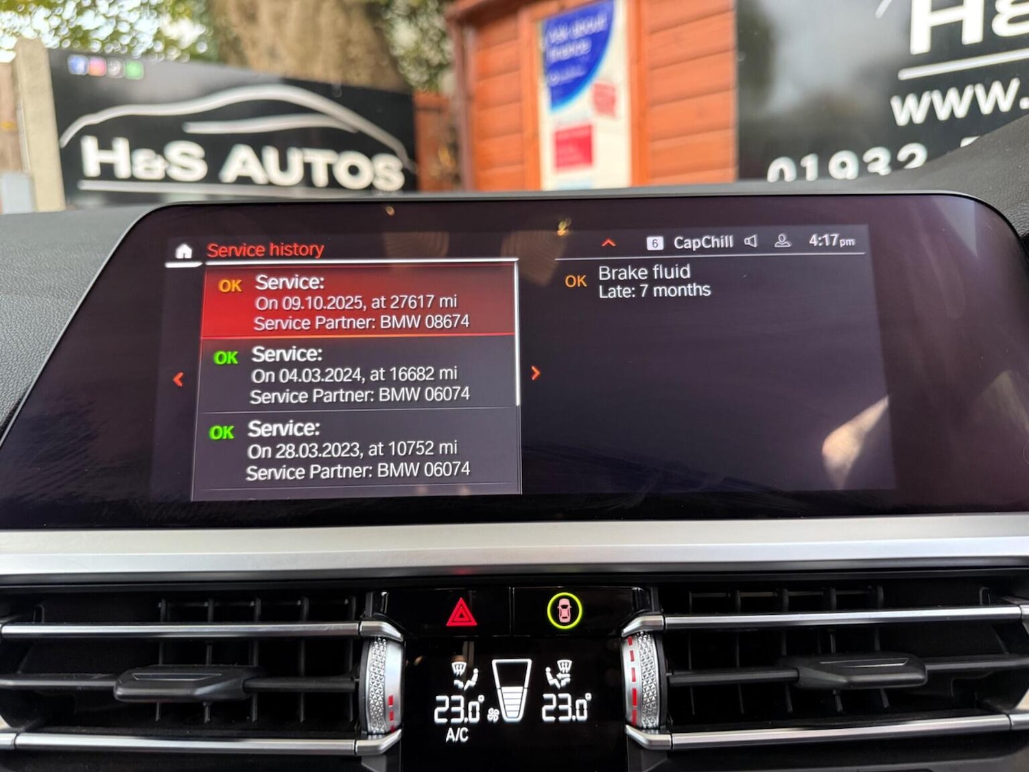 Used BMW 3 Series 2020 for sale - 76482870: Photo 26