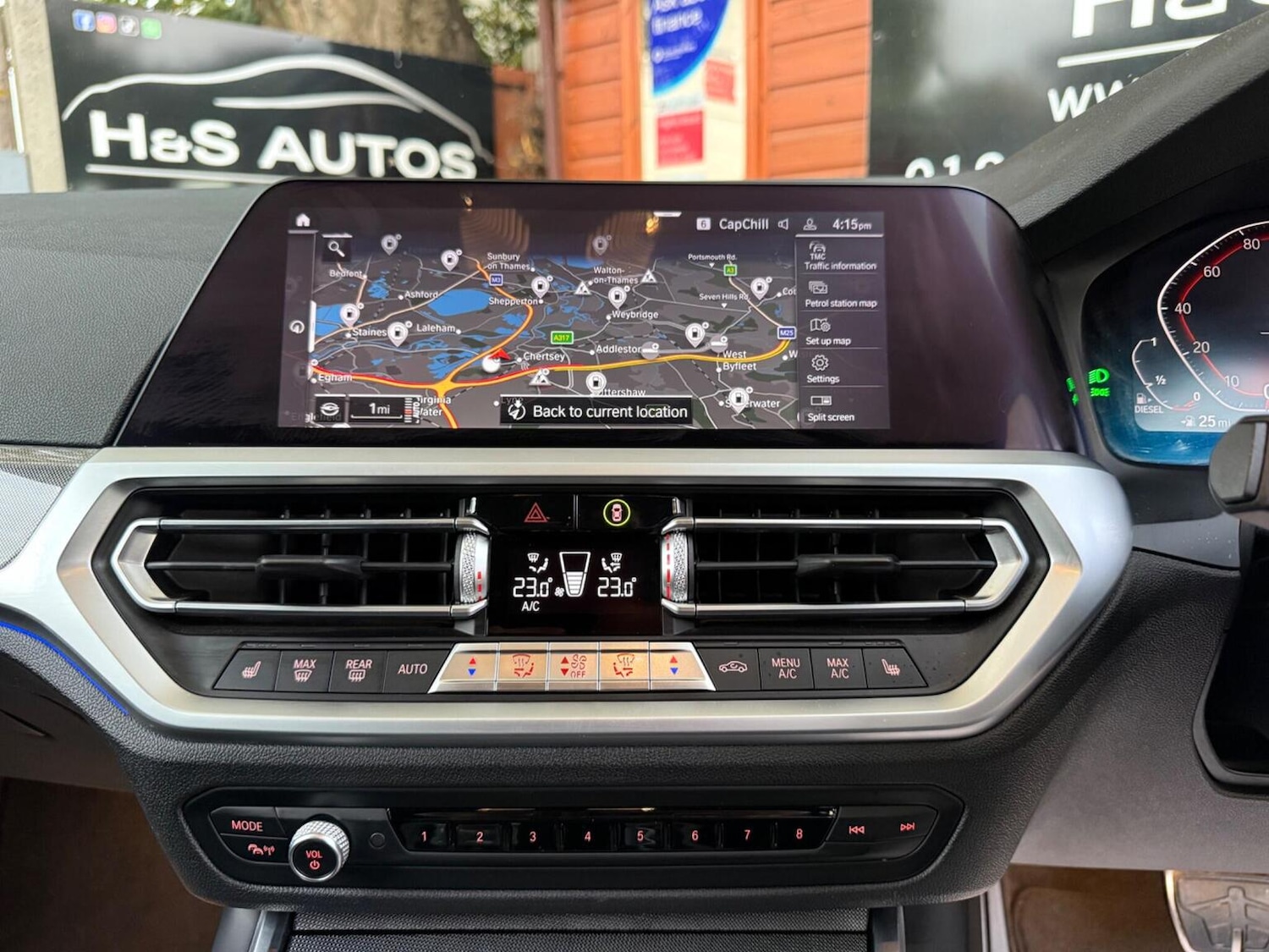 Used BMW 3 Series 2020 for sale - 76482870: Photo 27