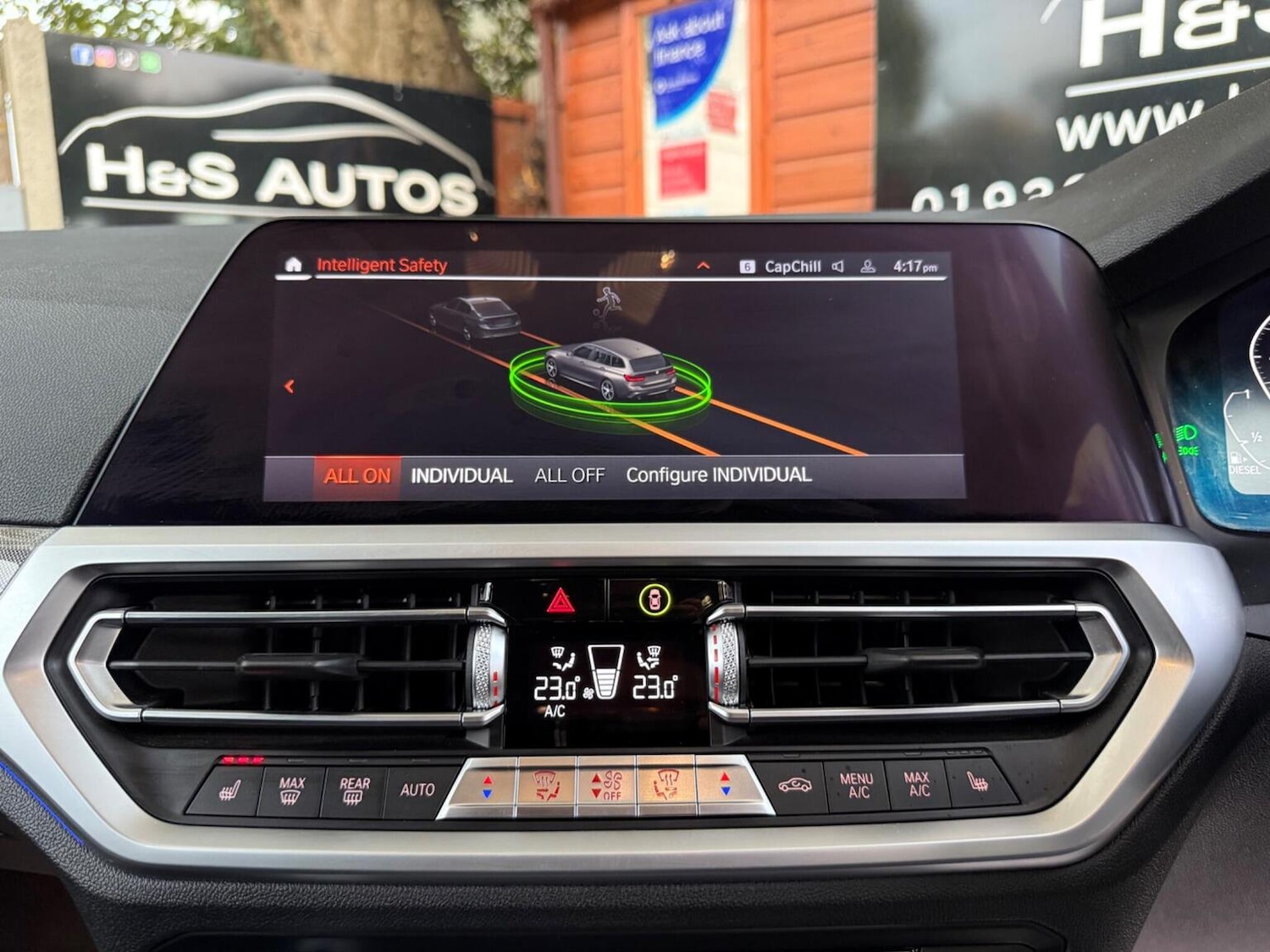 Used BMW 3 Series 2020 for sale - 76482870: Photo 30