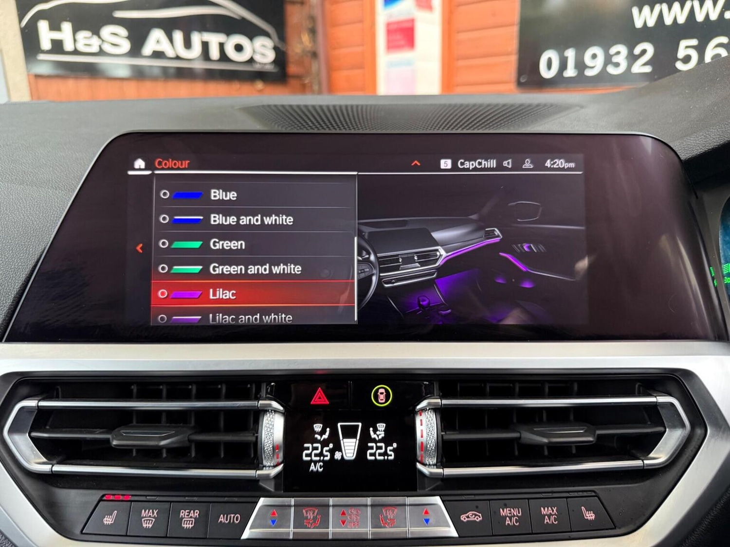 Used BMW 3 Series 2020 for sale - 76482870: Photo 31