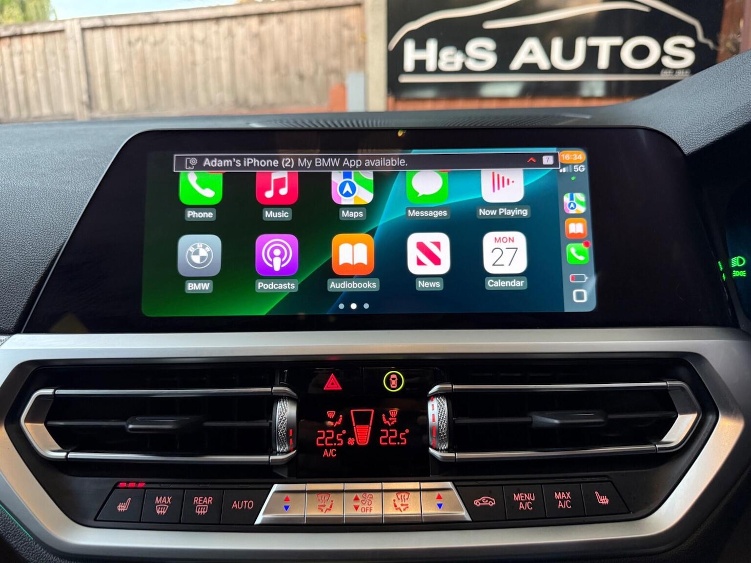 Used BMW 3 Series 2020 for sale - 76482870: Photo 33