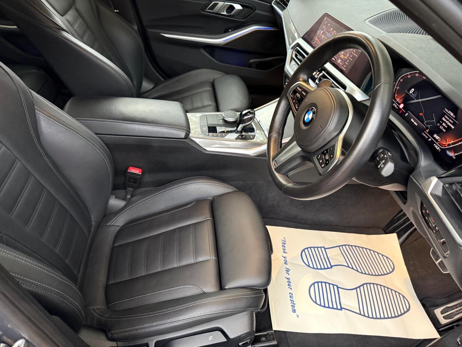 Used BMW 3 Series 2020 for sale - 76482870: Photo 37