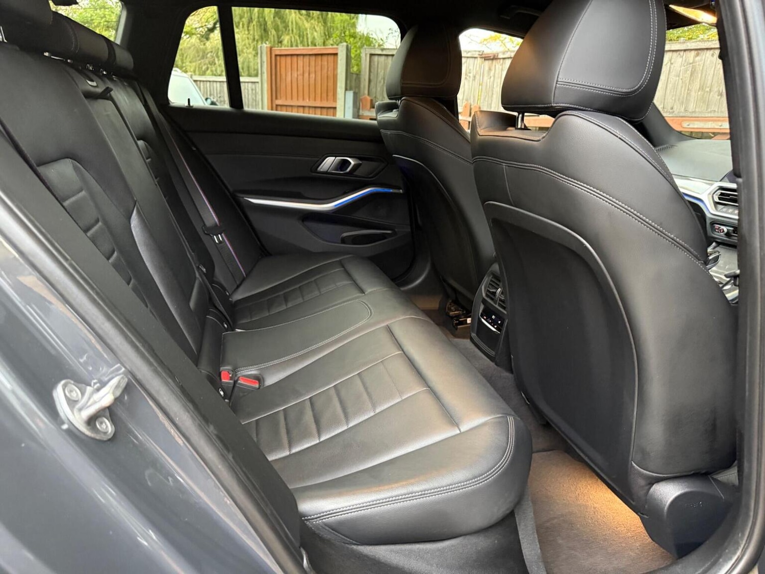 Used BMW 3 Series 2020 for sale - 76482870: Photo 38