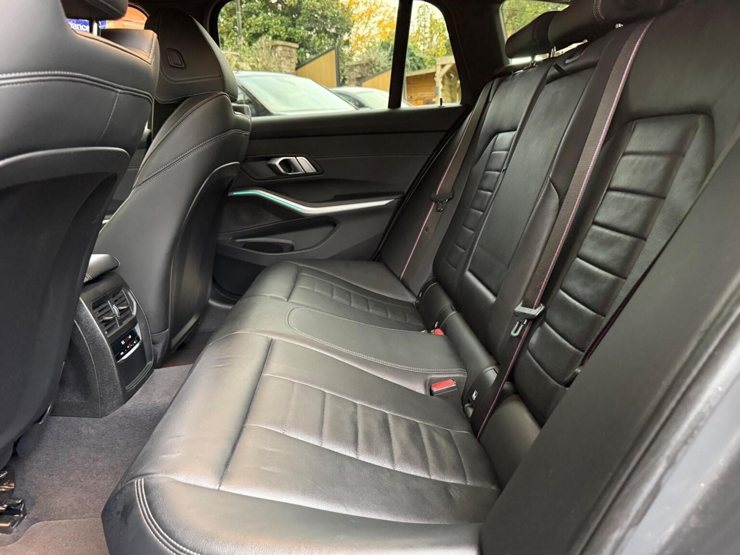 Used BMW 3 Series 2020 for sale - 76482870: Photo 46