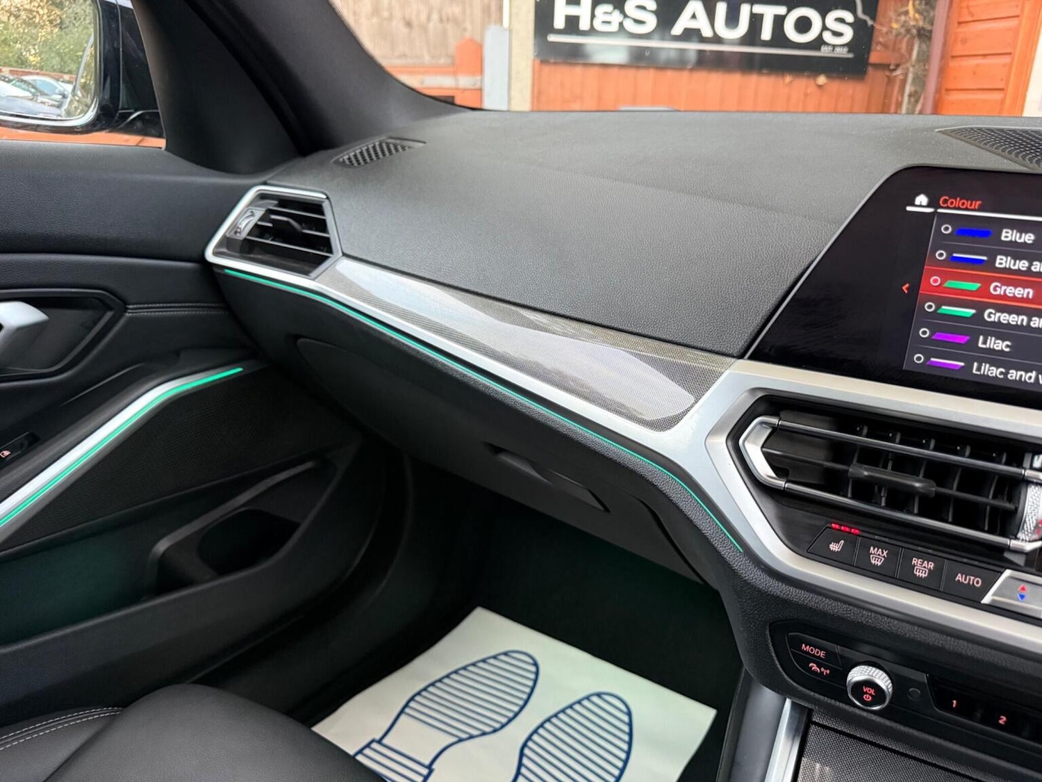 Used BMW 3 Series 2020 for sale - 76482870: Photo 47