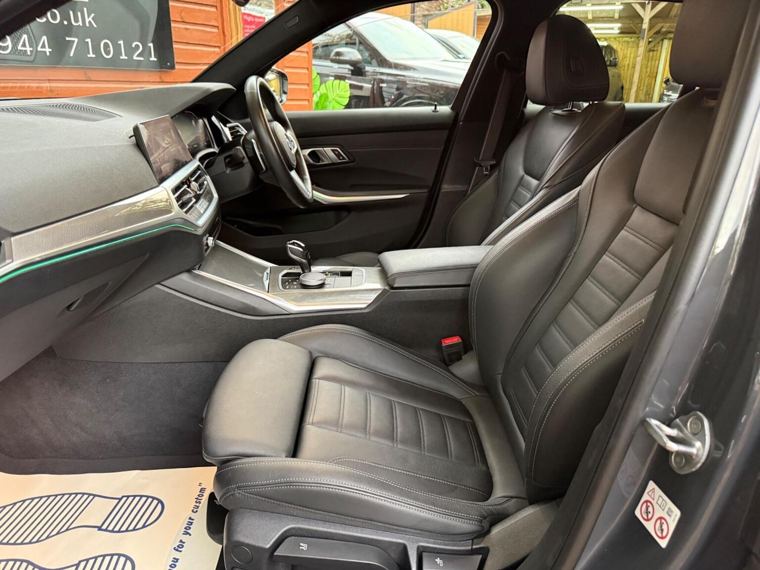 Used BMW 3 Series 2020 for sale - 76482870: Photo 48