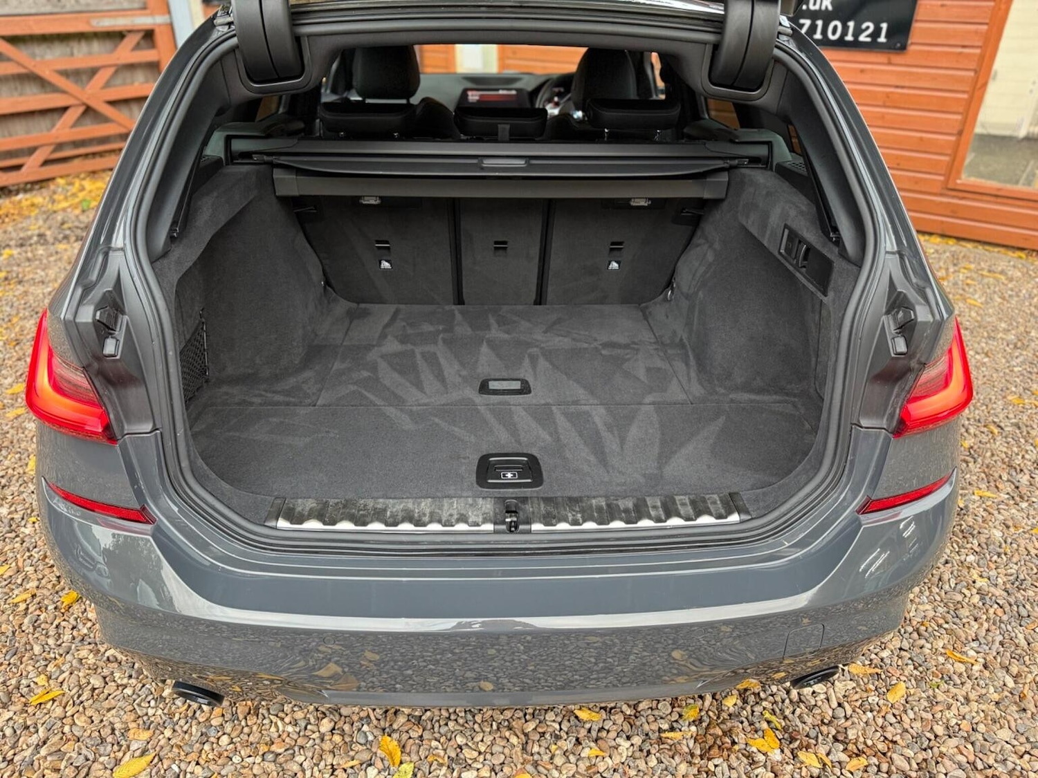 Used BMW 3 Series 2020 for sale - 76482870: Photo 51