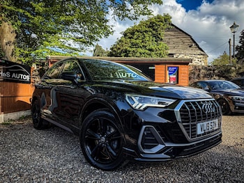 Used Audi Q3 2019 for sale - 78414930: Photo