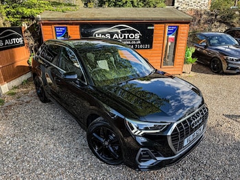 Used Audi Q3 2019 for sale - 78414930: Photo