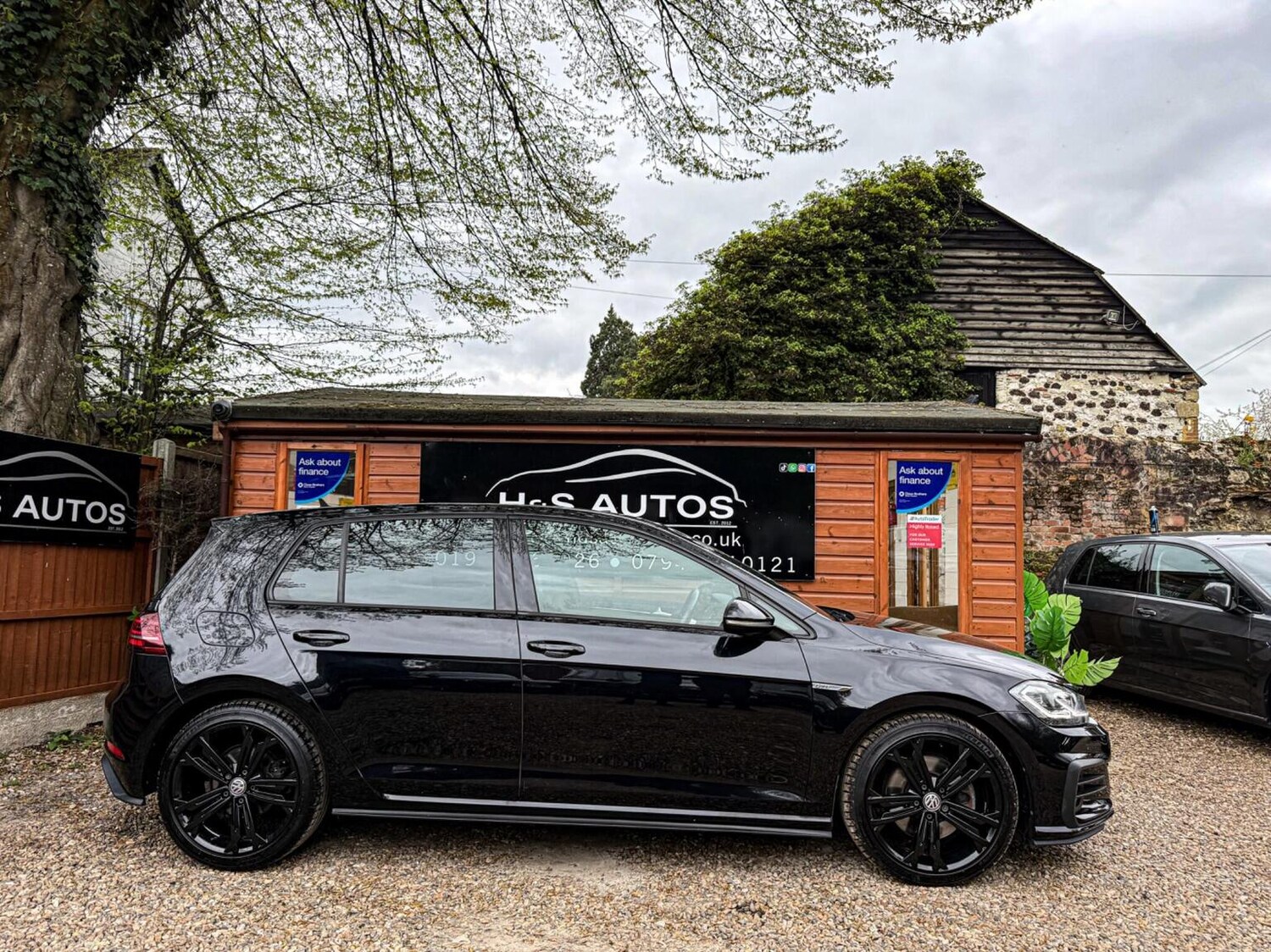 Used Volkswagen Golf 2018 for sale - 78105990: Photo 13