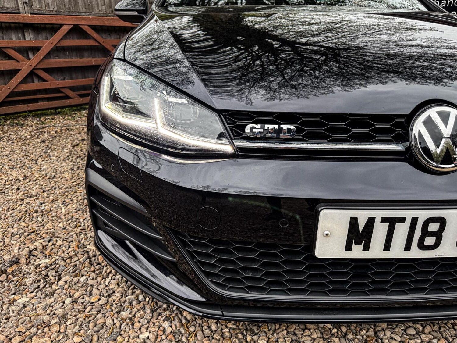 Used Volkswagen Golf 2018 for sale - 78105990: Photo 14