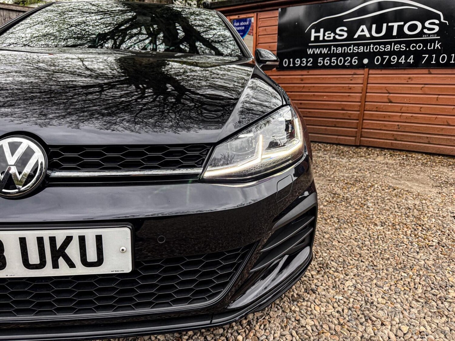 Used Volkswagen Golf 2018 for sale - 78105990: Photo 15